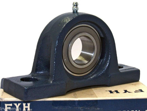 UKP208-H2308X-FYH 35mm Pillow Block Tapered bore adapter Mounted - VXB Ball Bearings