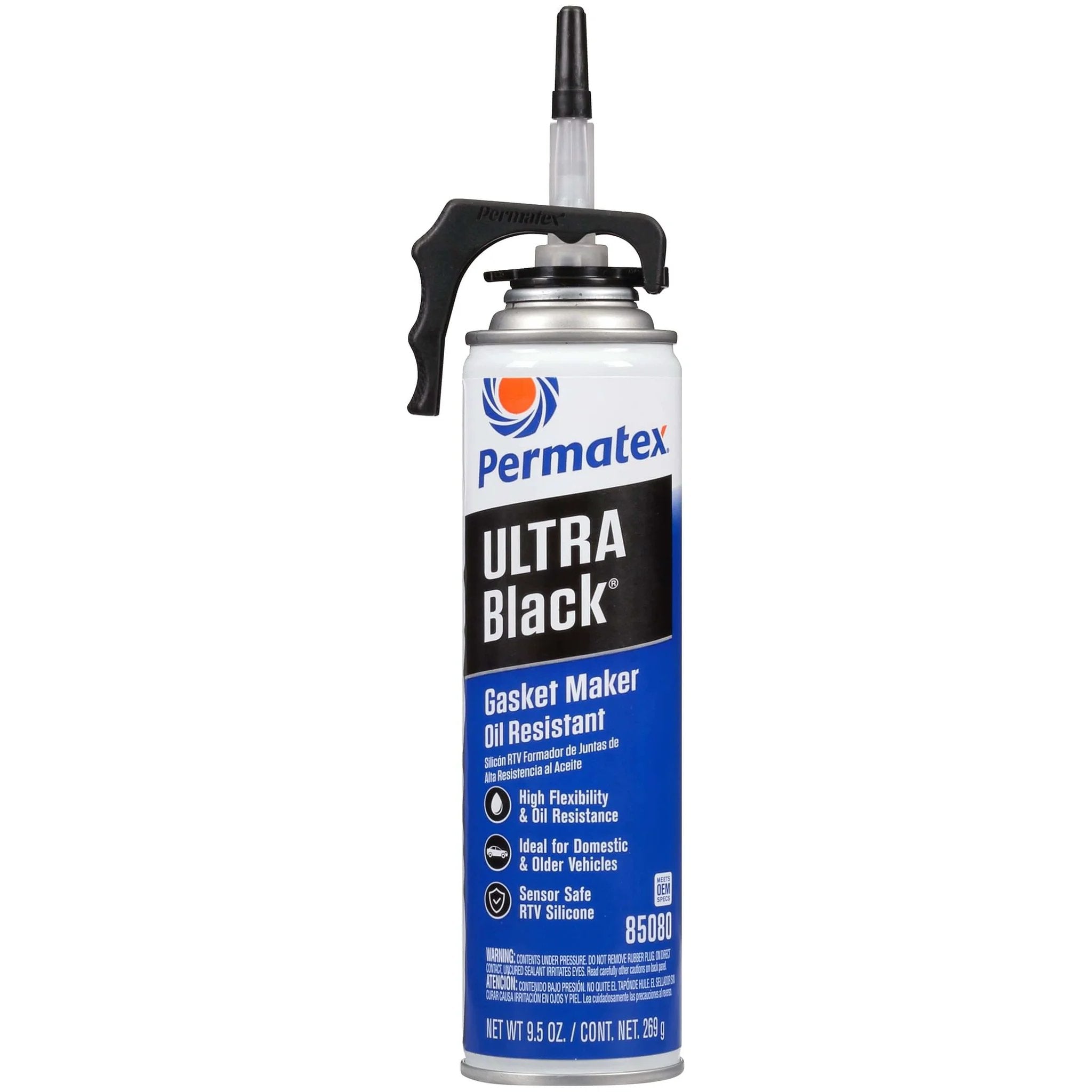 oil resistant RTV gasket maker - Fast Curing & Sen...