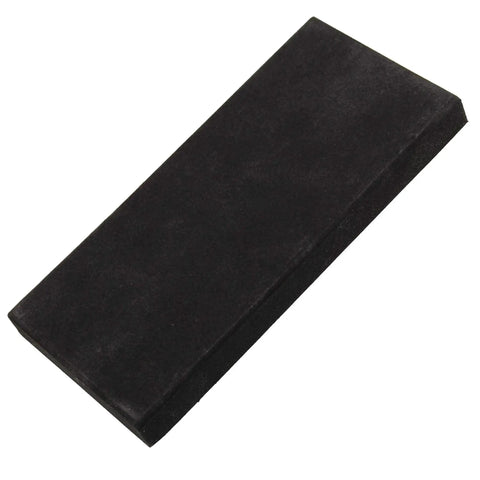Ultra-Flex 5.6 Inch Sanding Block Holder Pad for wet and dry sandpaper and scuff pads, EVA rubber flexible pad for auto body woodworking and drywall prep