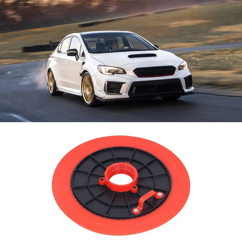 600cc Universal Car Grease Oil Suction Plate With Leakproof Silicone Cup, ideal for efficient oil absorption in auto repairs