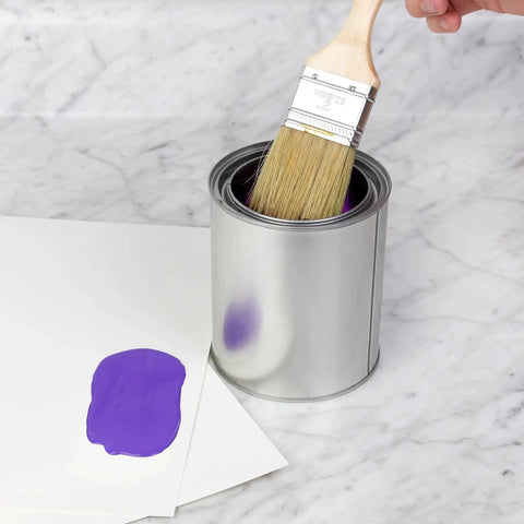 Empty Quart Paint Cans With Lids Pack Of 2 Unlined Metal Cans For Solvents Oil Based Paints Coatings Adhesives And Crafts Value Pack Holds One Quart 4.75 Inches Tall And 4 Inches Diameter Mallet Required To Seal