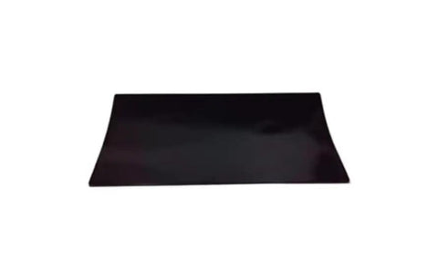 Ultra soft urethane anti vibration pads deliver superior vibration isolation, non skid grip, and impact absorption, 12x6x1/8 inch pad