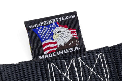 Label on Cam Buckle Tie Down Straps 2 Inch By 12 Foot With Latch Hooks For Motorcycle ATV Trailers And Truck Beds 600 Lb Working Load Limit