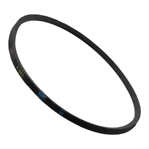 Aluminum Pagoda Pulley Wheel Set V-belt for Benchtop Drill Press, durable design for belt-driven machines with four and five steps.