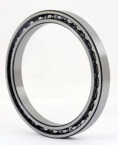 VA020CP0 Slim Section Bearing 2" x 2-1/2 x 1/4" inch - VXB Ball Bearings