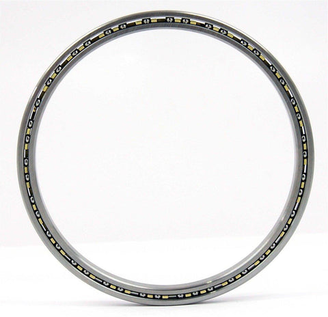 VA020CP0 Thin Section ABEC-3 Quality Slim Bearing 2" x 2-1/2" x 1/4" inch - VXB Ball Bearings