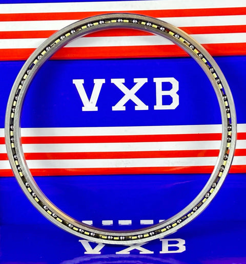 VA035CP0 Thin Bearing 3 1/2x4x1/4 inch Open - VXB Ball Bearings