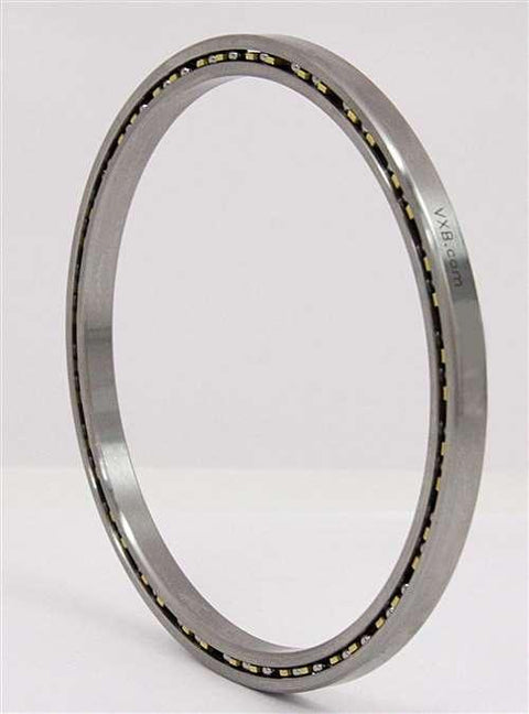 VA060CP0 Thin Section Bearing 6x6 1/2x1/4 inch Open - VXB Ball Bearings