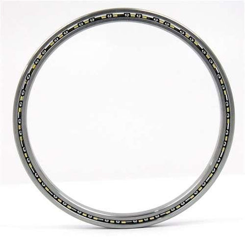 VA070CP0 Thin Section Bearing 7x7 1/2x1/4 inch Open - VXB Ball Bearings