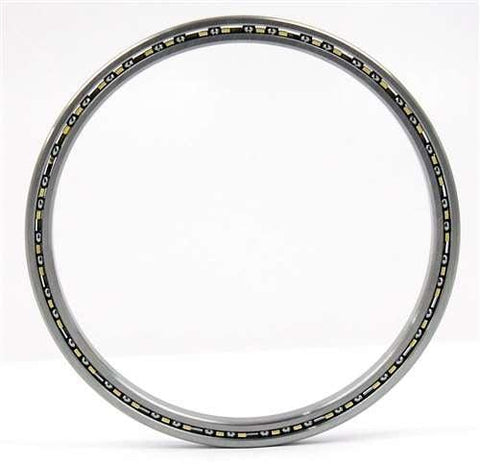 VA080CP0 Thin Section Bearing 8x8 1/2x1/4 inch Open - VXB Ball Bearings