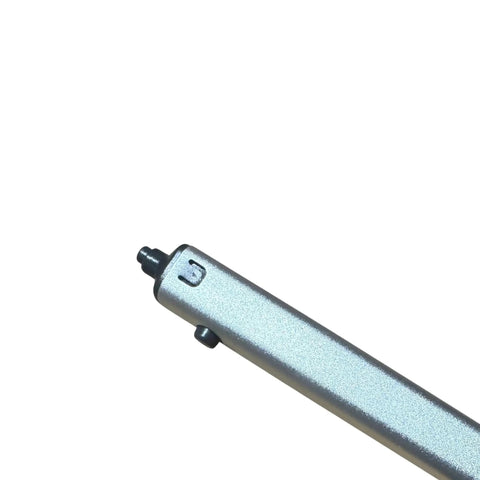 Handle Assembly Compatible With Hoover Steam Complete Pet WH21000 OEM Replacement Part metal tip close-up
