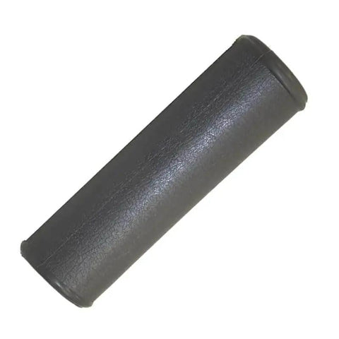 Replacement Vacuum Cleaner Handle Grip 35293-22 For Eureka and Sanitaire upright vacuums, textured black grip design.