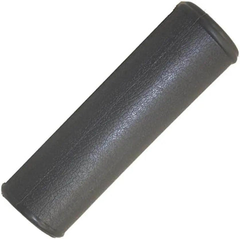 Vacuum Cleaner Handle Grip Replacement For Eureka And Sanitaire Fits C2094 C2194 C6446 C2031 C2032 1495A 2105B 2122A 2124A 2125A And Commercial C4046 C2095 C2132 in black, side view