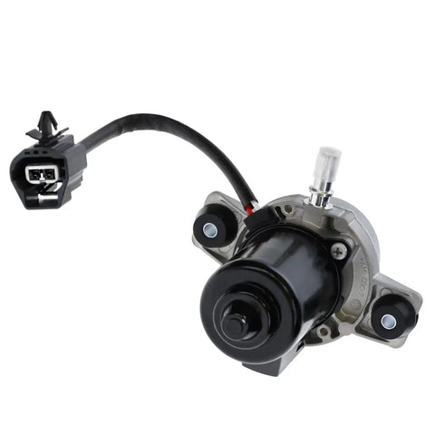 Front view of Vacuum Pump Replacement For Dodge Journey Durango Avenger 2011 2014 Charger 2011 2015 Challenger 2011 2013 Ram CV 2012 2014