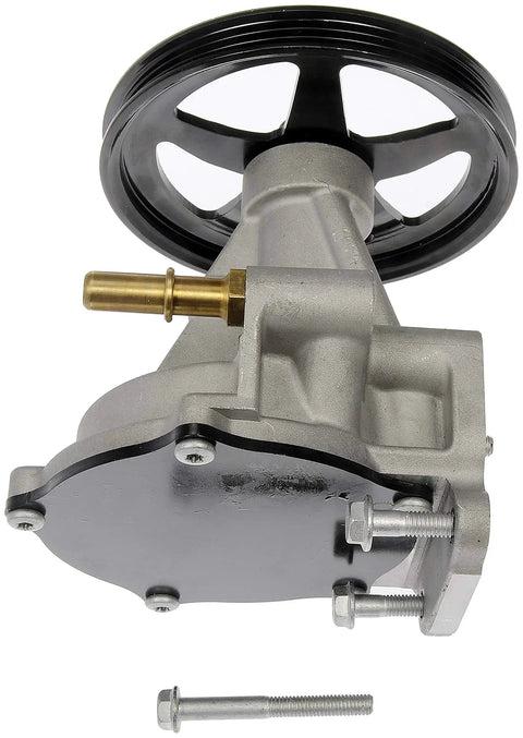 Vacuum Pump Replacement 904-861 For Cadillac Chevrolet GMC Vehicles OE Quality Direct Fit Pump That Restores Vacuum Operated Functions