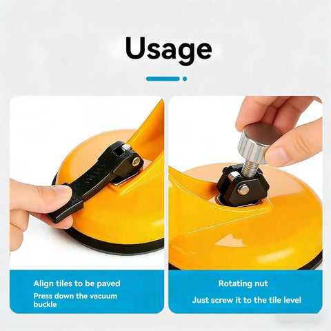 Countertop Leveler Adjustable Height Countertop Leveler Pro With Powerful...