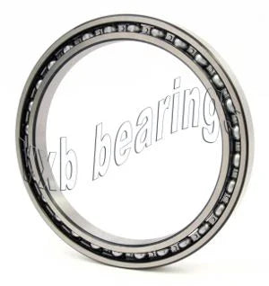 VB020CP0 Thin Section Bearing 2x2 5/8x5/16 inch Open - VXB Ball Bearings