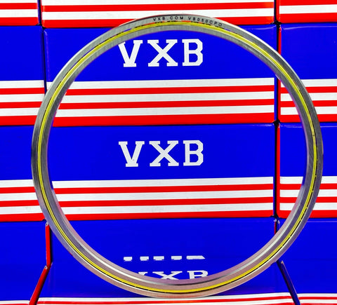 VB050CP0 Thin Section Bearing 5x5 5/8x5/16 inch Open - VXB Ball Bearings