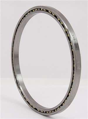 VC020CP0 Thin Section Bearing 2x2 3/4x3/8 inch Open - VXB Ball Bearings