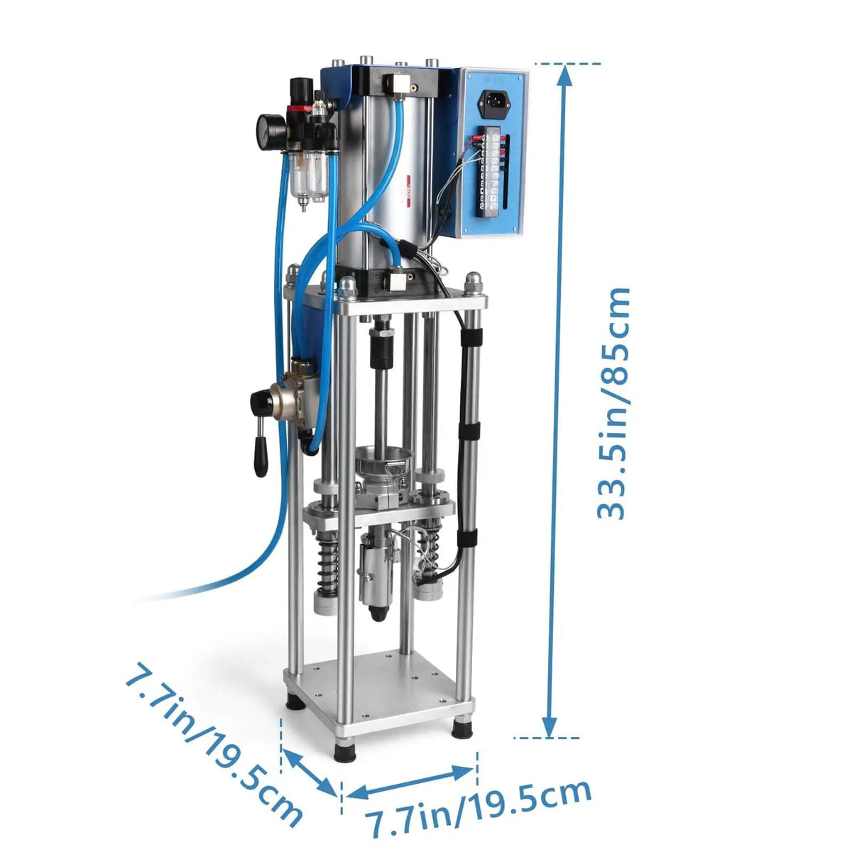 Batch Injection System small-batch vertical injection molding machine 🍁 &ndas...