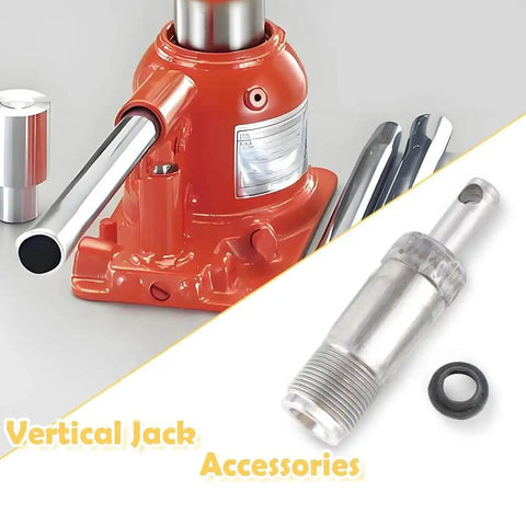Vertical Jack Oil Pump Core 67mm for 32 Ton 50 Ton and 100 Ton Hydraulic Jacks, metal cylinder piston and plunger parts