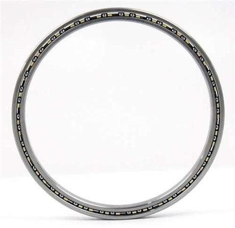 VF040CP0 Thin Section Bearing 4x5 1/2x3/4 inch Open - VXB Ball Bearings