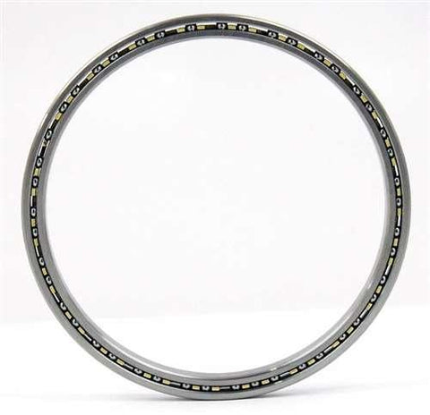 VF080CP0 Thin Section Bearing 8x9 1/2x3/4 inch Open - VXB Ball Bearings