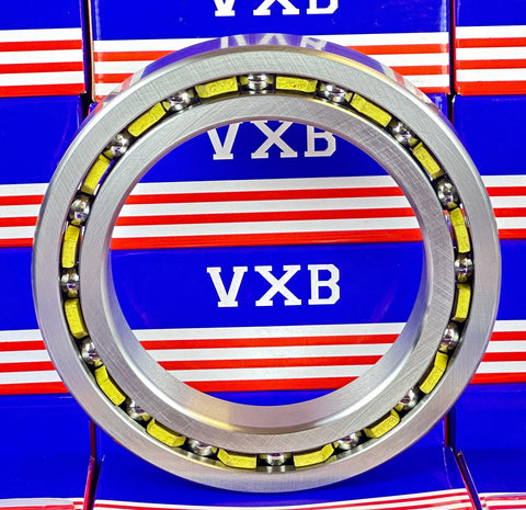 VG042CP0 Thin Section Bearing 4 1/4x6 1/4x1 inch Open - VXB Ball Bearings