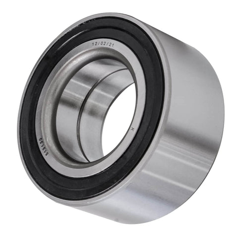 Two Front Or Rear Wheel Bearing Set For Volvo S70 V70 V90 And Mercedes C320 C350 C36 AMG C43 CLK320 CLK350 OE Remanufactured, close-up view