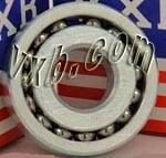 VR1640 Unground Full Complement Bearing 1/2x1 1/4x3/8 inch Bearings - VXB Ball Bearings