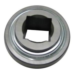 W210PP4 Two Triple Lip Seals Square Bore 1-1/8" inch Bore Bearing - VXB Ball Bearings