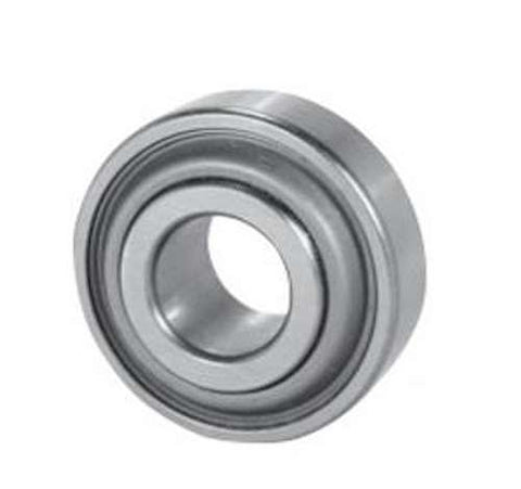 W210PPB5 3Lip Seals Round Bore Non-Relubricable 1.785 Bore Bearings - VXB Ball Bearings