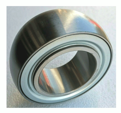 W211K55 Agriculture Bearing 6-Lip Seals Round Bore 2-3/16" inch Bore Bearing - VXB Ball Bearings