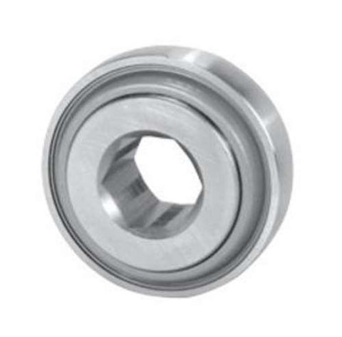 W211KRRB50 Single Lip Shroud Seals 1 3/4 Inner Diameter Bearings - VXB Ball Bearings