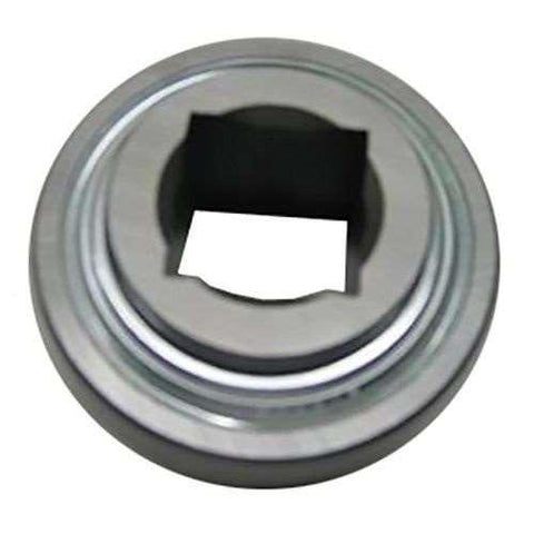 W211PP5 Triple Lip Seals Square Bore 1-1/2 inch Bore Bearing - VXB Ball Bearings