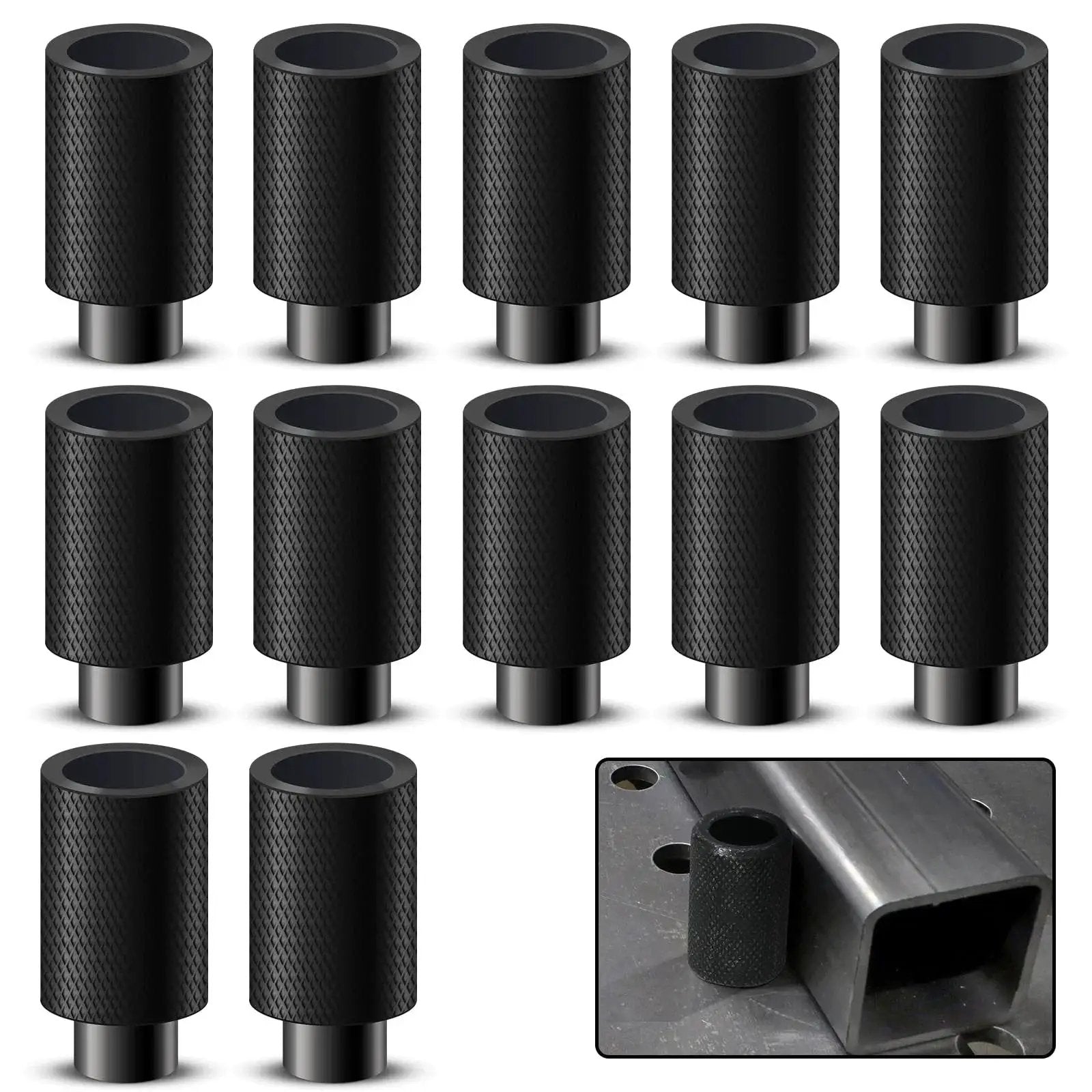 welding table fixture pins set – 12 Piece Durable Kit ...