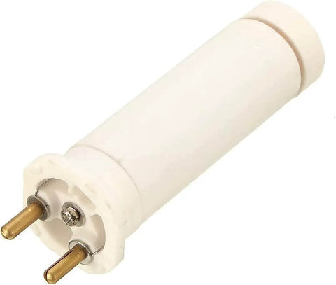 Component of Heavy Duty 1600W Hot Air Plastic Welding Kit For PVC And Vinyl Repairs With Pro Grade Handheld Welder