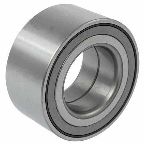 Premium Wheel Bearing Assembly Kit For Front And Rear Left And Right Sides 2 Piece Set BHA54564 fits Benz and BMW vehicles
