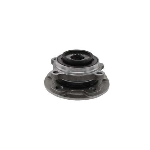Wheel Bearing And Hub Assembly For Front Or Rear Fitment Varies By Vehicle Make And Model OE Grade Precision Machined And Balanced