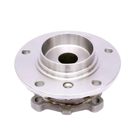 Front Wheel Bearing Hub Assembly Fits BMW 5 Series 525i 530i 535i 545i 550i And 6 Series 645ci 650i From 2004 To 2010 Replacement Kit