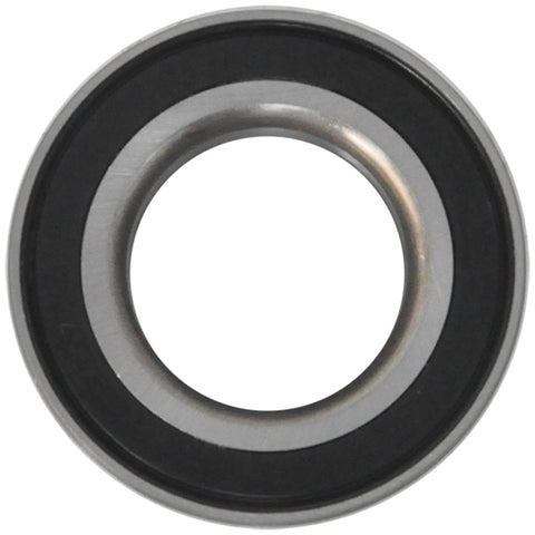 Close-up of a Driver And Passenger Side Wheel Bearing Hub 513113 Solid Fit For BMW 325 318i 318ti 325e M3 Z3 Rear Side And Daewoo Lanos Nubira Front Or Rear
