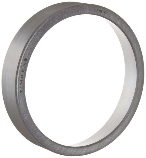 JLM104910 Wheel Bearing for Smooth, Quiet Spin and Dope, Long-Lasting Performance shown in metal finish