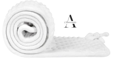 Reversible Gray And White Rail Cover Set With Soft Minky Dot Teething Guard One 51x7 And Two 27 By 7 Covers Edge Guard