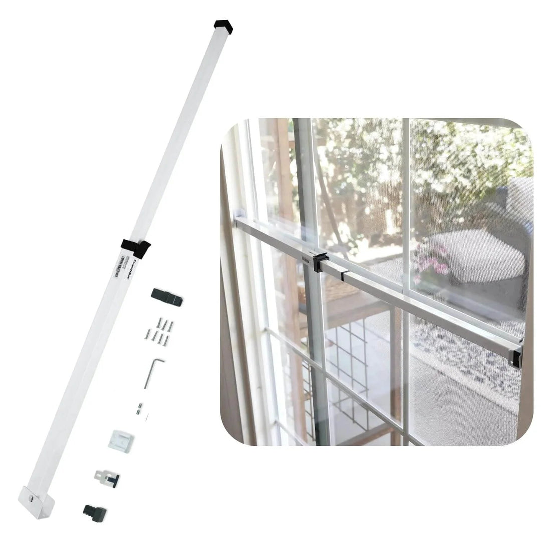 adjustable sliding door security bar - Secure Your Hom...