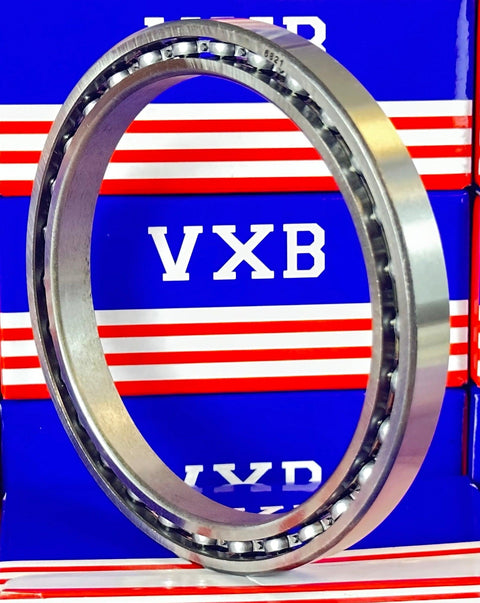 wholesale Lot of 100 pcs. 6821 Ball Bearing - VXB Ball Bearings