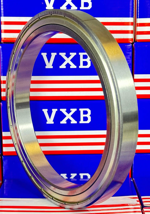 wholesale Lot of 100 pcs. 6826ZZ Ball Bearing - VXB Ball Bearings