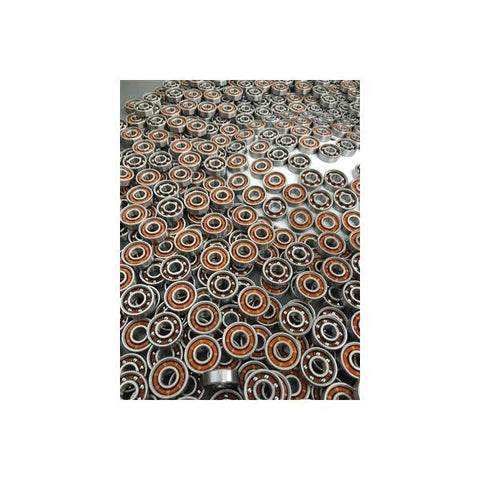 wholesale Lot of 1000 pcs. 608 Ball Bearing - VXB Ball Bearings