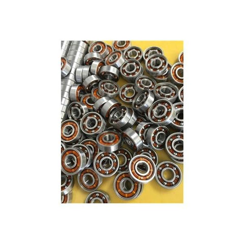 wholesale Lot of 1000 pcs. 608 Ball Bearing - VXB Ball Bearings