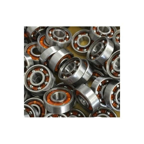 wholesale Lot of 1000 pcs. 608 Ball Bearing - VXB Ball Bearings