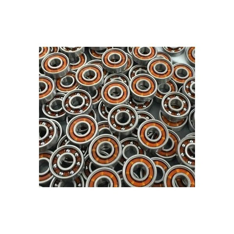 wholesale Lot of 1000 pcs. 608 Ball Bearing - VXB Ball Bearings